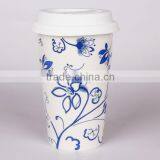 NEW! Popular Design Ceramic Mug Porcelain Coffee Cup Wholesale thumbnail-1