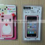 Blister Clamshell Packaging for Iphone Case