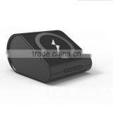 2016 New Technology Mobile Phone Use Portable Universal Qi Wireless Power Bank thumbnail-2