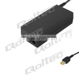 POWER ADAPTER FOR LENOVO 65W | 20V | 3.25A | SLIM TIP+PIN | +POWER CABLE