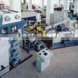 WPC Profile and Board Production Line