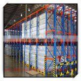 Heavy Duty Drive in Racks