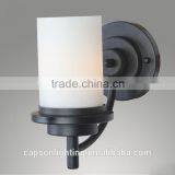 Decorate Esigns Indoor Living Vintage Wall Lamp or Small Glass Wall Lamp