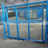 (3-8mm Thickness) Custom Large Safety Gym Mirror