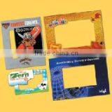 Flat Magnetic Photo Frame 2013