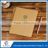 China Wholesale Good Quality School Notebooks for School Students thumbnail-3