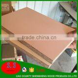 White Melamine Waterproof Board Particle Board Wooden Product thumbnail-3