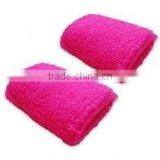 Wholesale Children Cotton Blank Sweatband