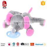 Promotional Hot Selling Fashional Style Plush Toys With Nipple thumbnail-4