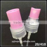 Custom Plastic 20mm Mini Sprayer Head for Spray Bottle thumbnail-5