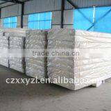 Polyurethane Insulated Sandwich Panel for Cold Storage thumbnail-5