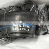 Butyl Rubber Motorcycle Inner Tube 2.50/2.75-17 2.50/2.75-18 thumbnail-4