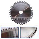 500*120T Factory Offer Cheap Price Tungsten Carbide Tip Saw Blade Cutter thumbnail-1