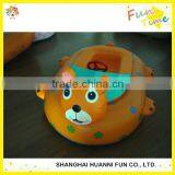 2015 Newly Design High Quality Amusement Park Bumper Boats,motorized Bumper Boat,bumper Boats for Pool thumbnail-6
