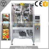 10-50 Bags/Min Max Film Width 720mm Fruits and Vegetables Packaging Machine thumbnail-2