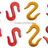 Seamless Hot Forged Hook thumbnail-3