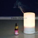 Ultrasonic Aromatherapy Essential Oil Diffuser