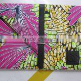 African Ankara Wax Print Fabric Handbags African Handbags Wax Fabric Tote thumbnail-2