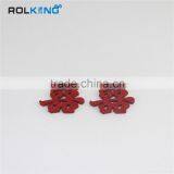 Christmas Ball Tin Christmas Decorative Tins thumbnail-5