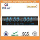 Red Led Digital Thermometer Display