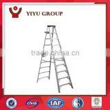 High Quality Galvanized Fire Escape Ladder thumbnail-3