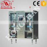 Automatic filling and sealing machine water packing machine