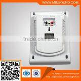 WS-570 Professional Indoor Wall Hanging Speaker, pa Speaker Box thumbnail-2