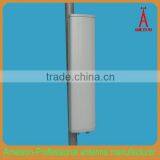 AMEISON 2400 - 2500 MHz Directional Base Station Sector 120 Degree 16dbi Wifi Panel Antenna thumbnail-2