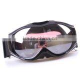 New design colorful custom brands ski goggles for kids