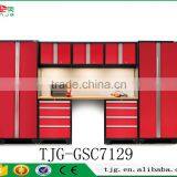 TJG-GSC7127 Steel Garage Overhead Storage Organization Ideas Supplier thumbnail-6
