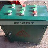 QTj4-40 Concrete Block Machinery Industry Equipment ,construction Brick Machine ,brick Concrete Machine thumbnail-5