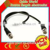 1m Video BNC Cable / BNC Coaxial Cable thumbnail-3