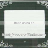 Clear Glass for Picture Frame Glass thumbnail-1