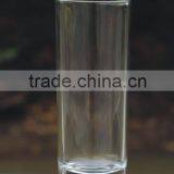 Tall Water Glass Cup