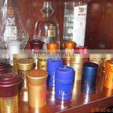 Bottle Cap for Whiskey