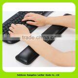 Custom Non-slip Design Gaming Comfort Pad Keyboard Mouse Pad Support Wrist Rest Pad 16023 thumbnail-4