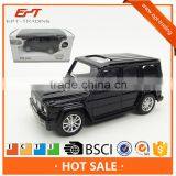 Mini Alloy Die Cast Scale Model Toy Pull Back Toy Car