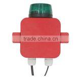 Mining Telephone Alarm Bell Weatherproof Telephone Alarm Sunder D13 thumbnail-3