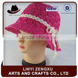 Custom Summer Fashion Bucket Hat thumbnail-2