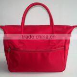 PU Handle Folding,PU Tote Bag thumbnail-1