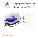 50watts pv Panels With 18v Voltage With High Efficiency for Power Station Using thumbnail-2