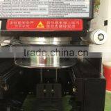 High Quality Automatic Induction Plastic Heat Cup Sealing Machine With CE Certificate thumbnail-3