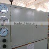 "ERMACO" Brand Double Action HBP-100Tons Hydraulic Metal Stamping Press Machine thumbnail-3