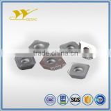 SEET face milling insert for mould industry, automobile industry and general machinery industry