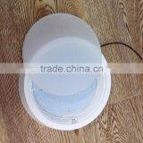Commercial Electric Led Ceiling Light Round 20w thumbnail-4