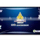Wet Tissue Packing Machine in China/in India/in Pakistan thumbnail-3
