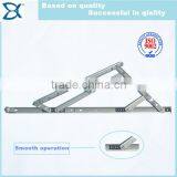 Stainless steel heavy duty bar hinges friction stay hinge for windows