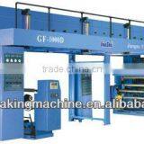 320mm High-speed Label Printing Mach