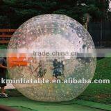2012 Hot Inflatable Zorb Ball