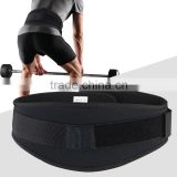 High Quality Neoprene Crossfit Weightlifting Belt Fitness Belt